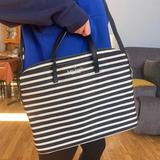 Kate Spade Bags | Kate Spade Laptop | Color: Black/White | Size: Os