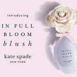 Kate Spade Bath & Body | In Full Bloom By Kate Spade Eau De Parfum | Color: Green | Size: Os