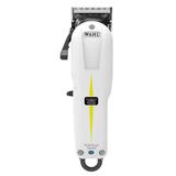 WAHL Rechargeable Cordless Super Taper Hair Clipper Kit