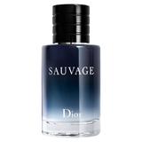 DIOR Sauvage Eau de Toilette in Regular at Nordstrom, Size 2 Oz