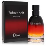 Fahrenheit Cologne by Christian Dior 2.5 oz EDP Spray for Men