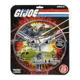 Hasbro Boys' Toy Planes Green - GI Joe Sky Chopper Toy Helicopter