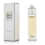 Christian Dior Addict Eau De Toilette Spray 50ml