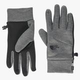 The North Face Accessories | The North Face Etip Gloves | Color: Black/Gray | Size: Large