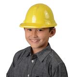 U.S. Toy Company - Kids Construction Dress-Up Helmet - Set of Twelve