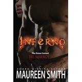 Inferno The Wolf Pack Series