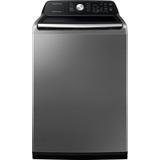 Samsung 4.5 Cu. Ft. Front Load Washer WA45T3400AP
