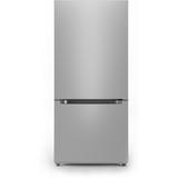 Midea 30 Inch 30 Bottom Freezer Refrigerator MRB19B7AST