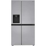 LG 36 Inch 36 Side-by-Side Refrigerator LRSXS2706V