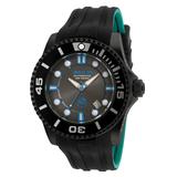 Invicta Pro Diver Automatic Men's Watch - 47mm Green Black (ZG-20207)