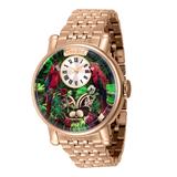 Invicta Vintage Automatic Women's Watch - 42mm Rose Gold (43288)