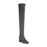Barbera Tall Shaft Boot In Anthracite At Nordstrom Rack