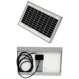 SOLARTECH POWER SPM005P-A Solar Panel,5W,Polycrystalline