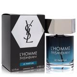 L'homme Le Parfum Cologne 100 ml EDP Spray for Men