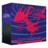 Pokémon Sword And Shield Elite Trainer Box