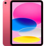 Apple 10.9" iPad (10th Gen, 64GB, Wi-Fi Only, Pink) MPQ33LL/A