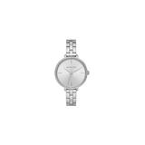 Michael Kors Womens Fashion Stainless Steel Watch - Multicolour - One Size