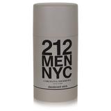 212 Deodorant by Carolina Herrera 75 ml Deodorant Stick for Men
