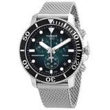 Tissot Seastar 1000 Chronograph Quartz Men's Watch T120.417.11.091.00