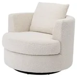 Eichholtz Felix Swivel Chair - A113960