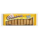 Grandma's Sandwich Creme Cookies Peanut Butter - 3.25 oz