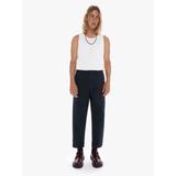 MOTHER The Punk 75 Ankle Watching The Clock Jeans