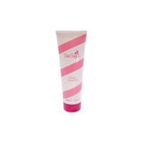 Pink Sugar Glossy by Aquolina for Women - 8.45 oz Shower Gel Spray Sweet Women Parfum 8.45oz