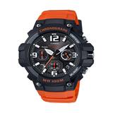 Casio Men's Quartz Chronograph Date Indicator 49mm Sports Watch