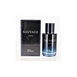 Sauvage By Christian Dior 2.0 Oz Eau De Parfum Spray New In Box For Men Men Spray Other Scent Eau de Parfum