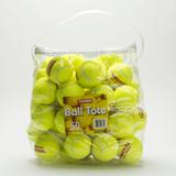 Tourna Pressureless 50 Tote Bag Tennis Balls