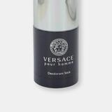 Versace Versace Pour Homme by Versace Deodorant Stick 2.5 oz