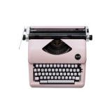 We R Memory Keepers Typecast Typewriter - Pink