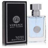 Versace Pour Homme By Versace Eau De Toilette Spray Deodorant/shower