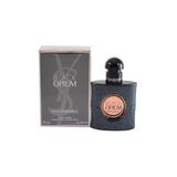 Black Opium by Yves Saint Laurent 1.0 oz EDP Spray for Women - New in Box Women Spray Other Scent Eau de Parfum