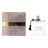 L'Amour by Lalique, 3.3 oz EDP Spray for Women