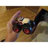 Hot Wheels Monster Jam Super Mario Donkey Kong Truck Die-cast Toy 2020