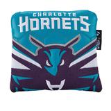 TaylorMade Charlotte Hornets Leather Mallet Putter Cover