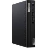 Lenovo ThinkCentre M70q Gen 3 Tiny Desktop Computer 11T3007YUS