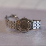 Gucci Accessories | Gucci Roman Numeral Watch | Color: Silver | Size: Os