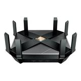 TP-Link Archer AX6000 WiFi 6 Gaming Router, 8-Stream, 2.5G WAN, MU-MIMO, OneMesh, OFDMA