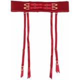 Secure Satin Belt