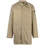 Logo-patch Parka