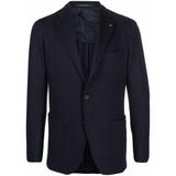 Single-breasted Blazer