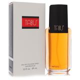 Tabu Perfume by Dana 3 oz EDC Spray for Women
