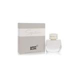 Mont Blanc Signature Eau de Parfum 1.7 oz / 50 ml Spray for Women Women Spray Fresh Eau de Parfum 1.7 OZ / 50 ML