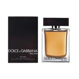 Dolce & Gabbana The One EDT (3.3 Oz 5 Oz) Men's Men Spray 3.3 Oz Other Scent Eau de Toilette