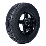 Travelstar HF288 Trailer Tire - ST205/75R15 107M LRD 8PLY Rated