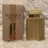 Gucci Bath & Body | Gucci Premiere Perfumed Shower Gel 200ml6.7oz | Color: Gold | Size: 200ml