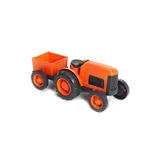 Green Toys Tractor