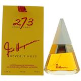 FRED HAYMAN273 By Fred Hyman For Women Edp Spray 2.5oz for Women 2.5 oz Eau De Parfum for Women